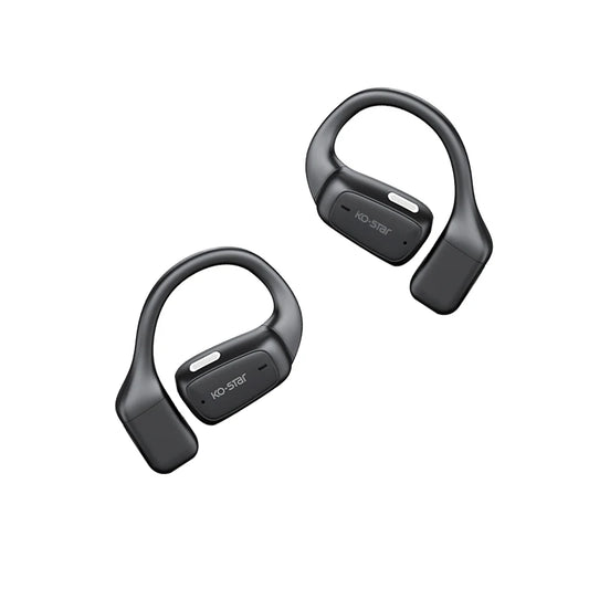 Tws Wireless Earbuds Hifi Sports Earphones Without Noise Cancellation Bass Stereo Waterproof Earbuds High Quality Earphones