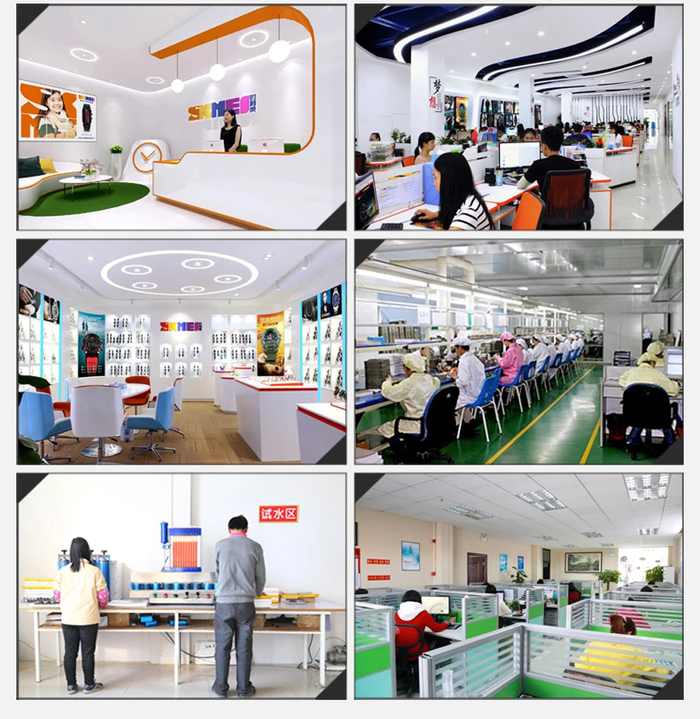 SKMEI Fashion Men Watches Top Brand Luxury Quartz Watch Casual Classic Black Full Steel Wristwatch for Male Relogio Masculino