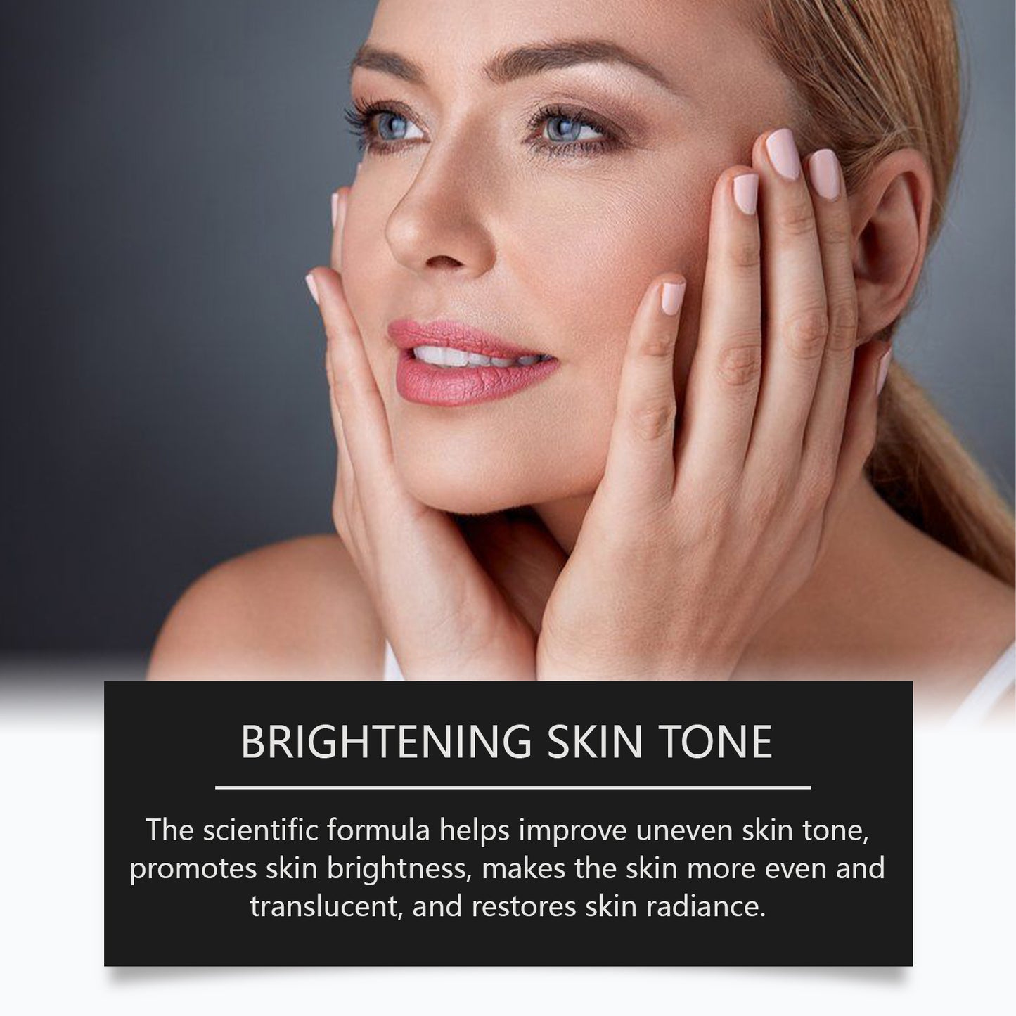 Facial Soothing Cream Long-Lasting Moisturizing Soothes Redness Improve Sensitive Skin Strengthening Barrier Rejuvenating Cream