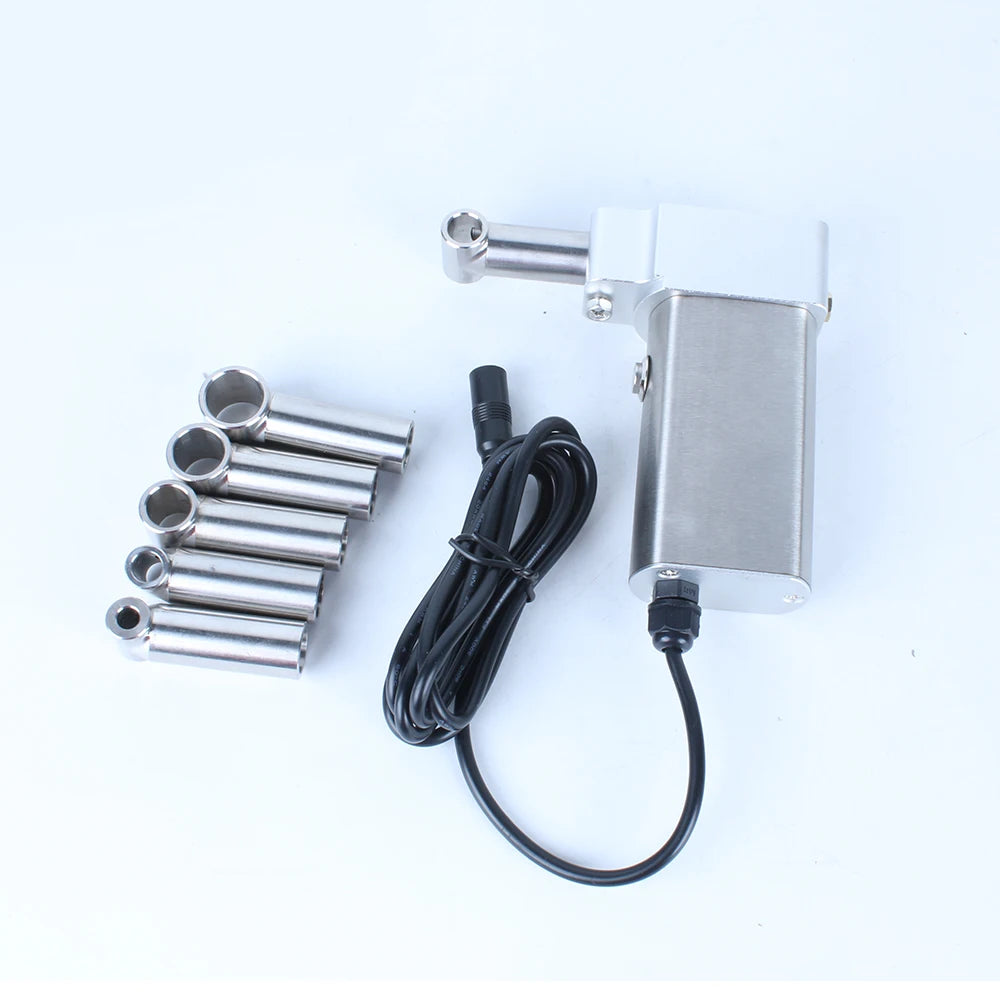 Crochet Braiding Hair Making Machine for DIY Dreadlock Braids hair braids automatic machine 6-16mm Crochet Twisting Braiding