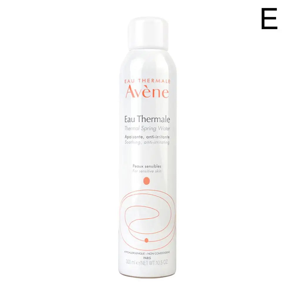 Deep Cleansing Facial Cleanser Removes Face Dirt Cleanser Whitening Cold Cream SPF 50+ Sunscreen Moisturizing Toner Skin Care
