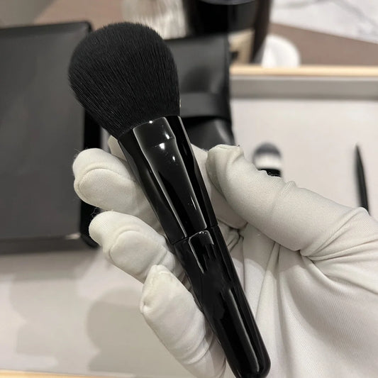 Makeup Brush Three Piece Set Face Skin Brushes Delicate Useful Beauty Tools Super Timely Daily Use Super Striking Best Gift