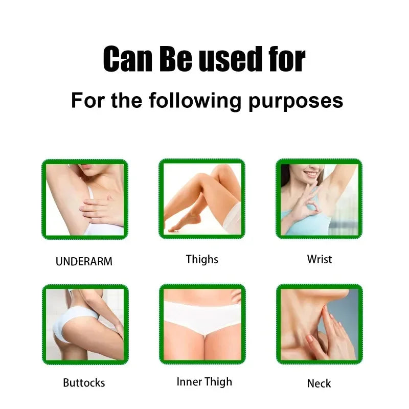 Effective Improve Body Brightening Cream Moisturizing Brighten Armpit Legs Knee Elbow Lighten Cream Skin Care Beauty
