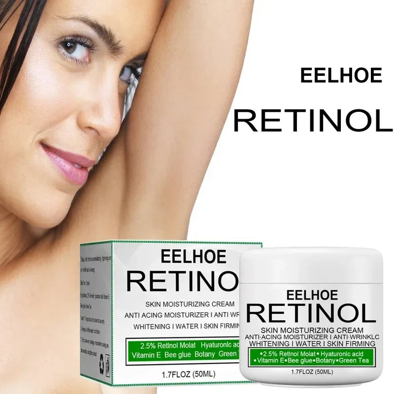 Effective Improve Body Brightening Cream Moisturizing Brighten Armpit Legs Knee Elbow Lighten Cream Skin Care Beauty