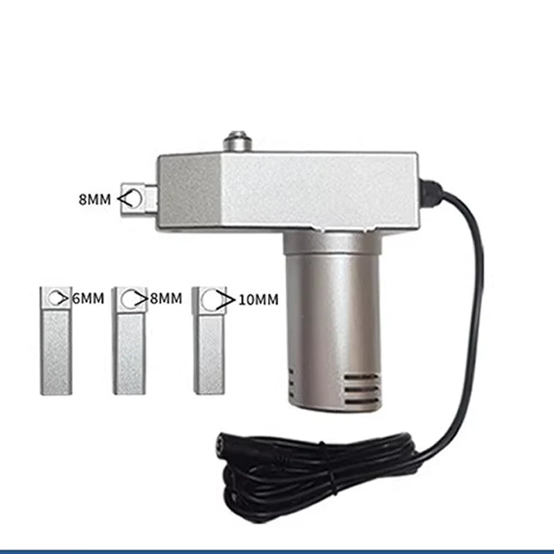 Portable Automatic Braiding Machine Electric Hair Tools Fast Braiding Machine For DIY Hair Styling Dreadlocks Braiding