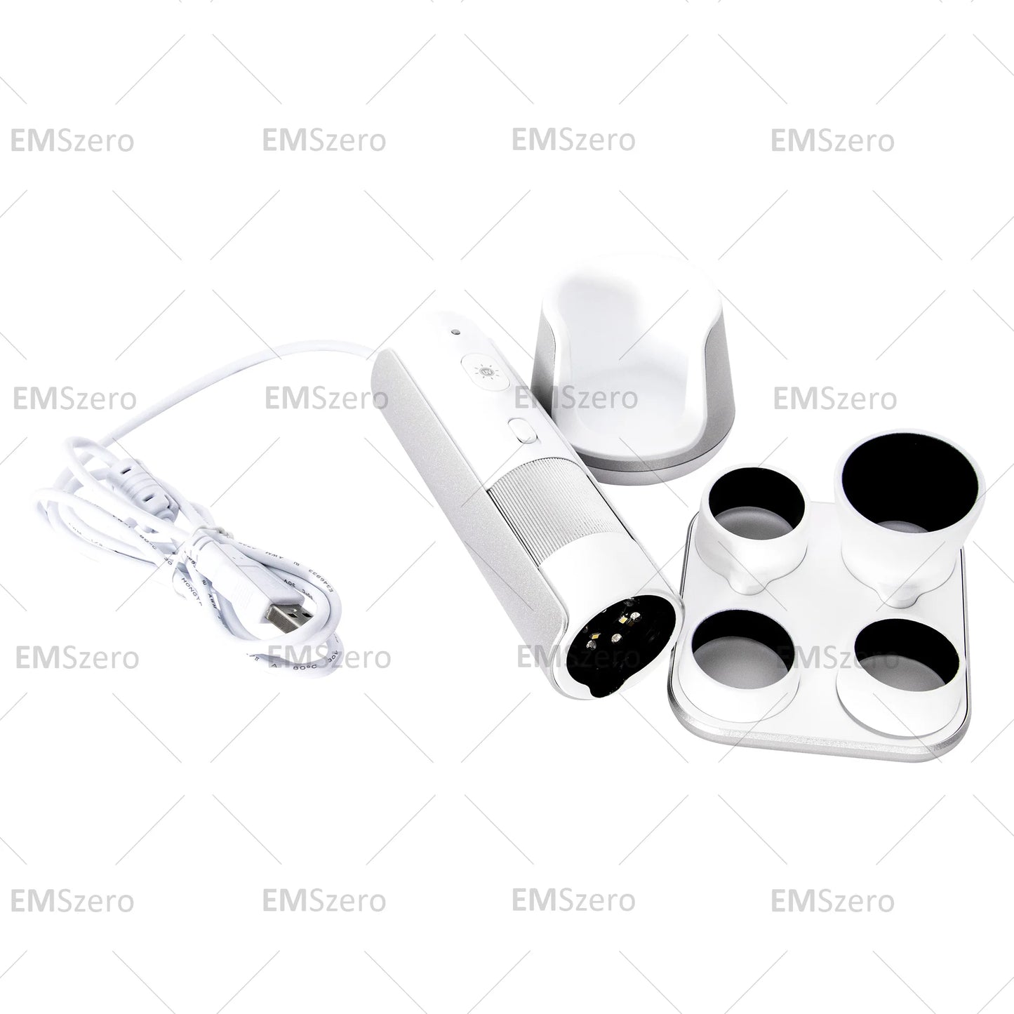 Professional Hair Care Machine Analysis Hair Care Products Follicle Detector Wireless Skin Scalp Analyzer Equipment