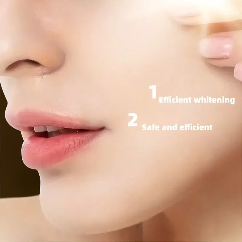 Effective Improve Body Brightening Cream Moisturizing Brighten Armpit Legs Knee Elbow Lighten Cream Skin Care Beauty