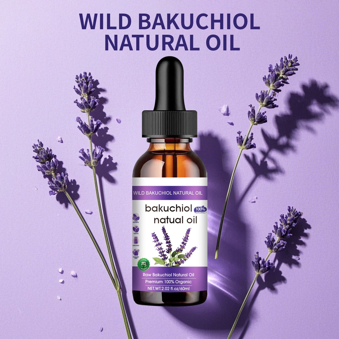 essential oil helps keep skin hydrated and improves skin elasticity shine facial care Moisturizing brighten skin tone Repair
