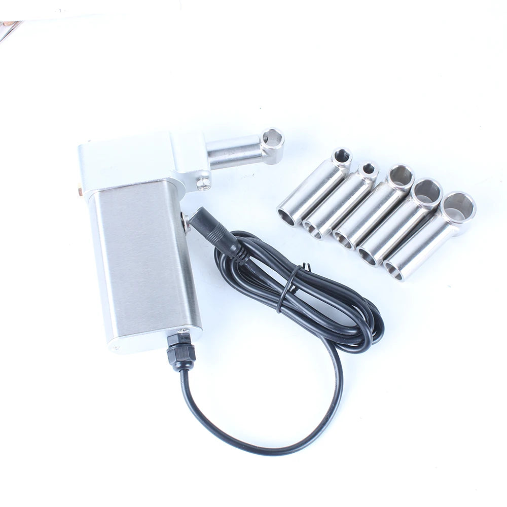 Crochet Braiding Hair Making Machine for DIY Dreadlock Braids hair braids automatic machine 6-16mm Crochet Twisting Braiding