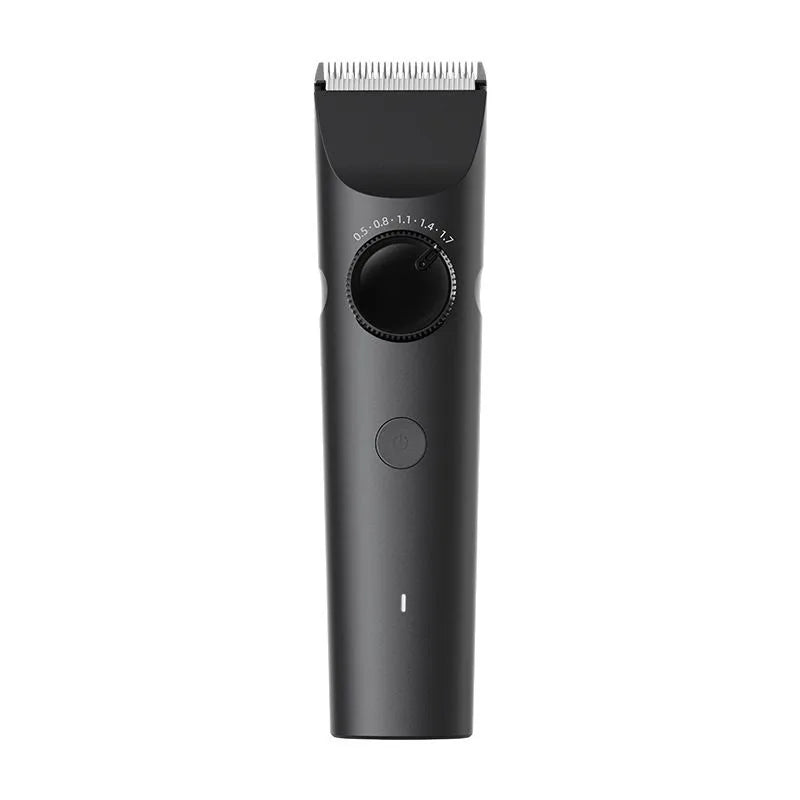 Professional Hair Trimmer Machine Hair Clipper Cordless Electric Hair Cutting Barber Trimmer For Men