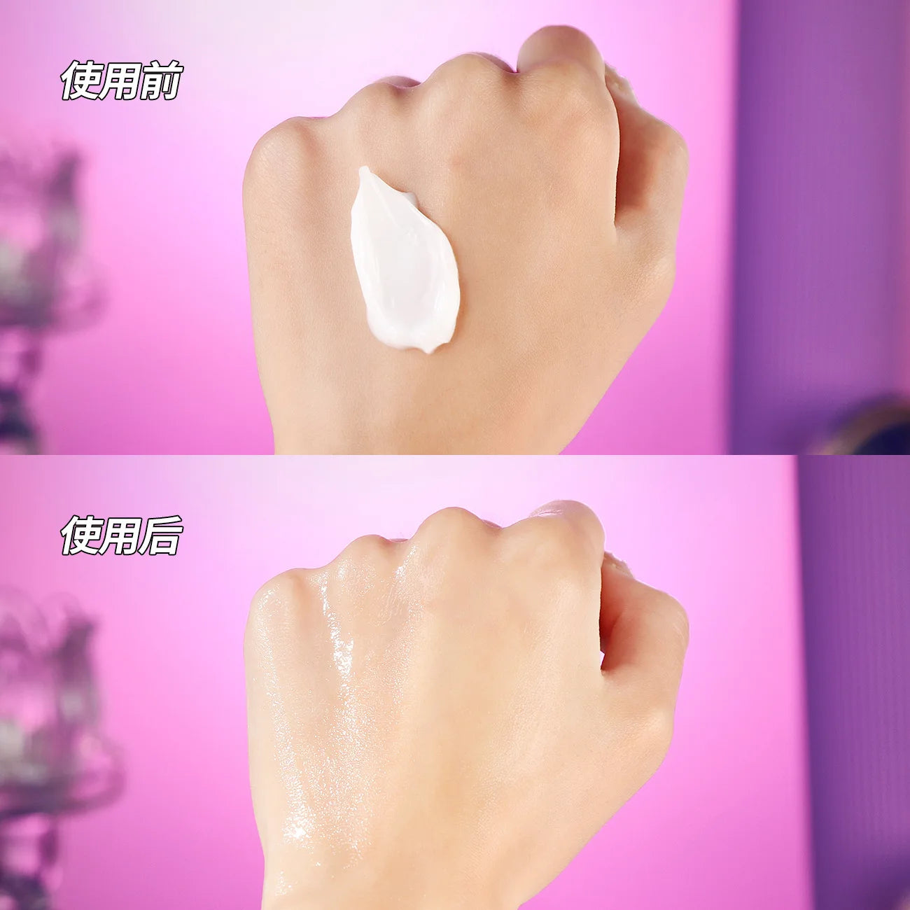 Face Energy Cream With collagen - For Hydrating, Dry, Dull Skin, Visibly Brighten Discoloration & Dark Marks