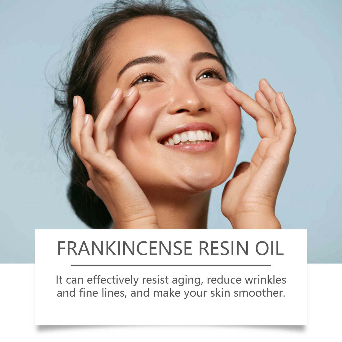 Firming Facial Essential Oil Brightening Smoothing Whitening Moisturizing Delicate Anti Wrinkle Aging Soothing Nourishment Serum