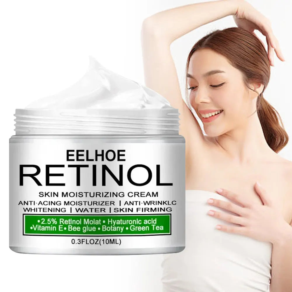 Effective Improve Body Brightening Cream Moisturizing Brighten Armpit Legs Knee Elbow Lighten Cream Skin Care Beauty
