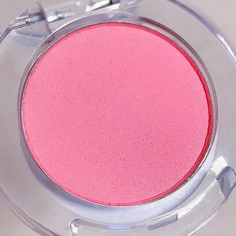 Soft Mist Blush High-gloss Contouring Cream Orange Female Peach Fragrance Powder Cheeks Purple Blue Matte Brightening
