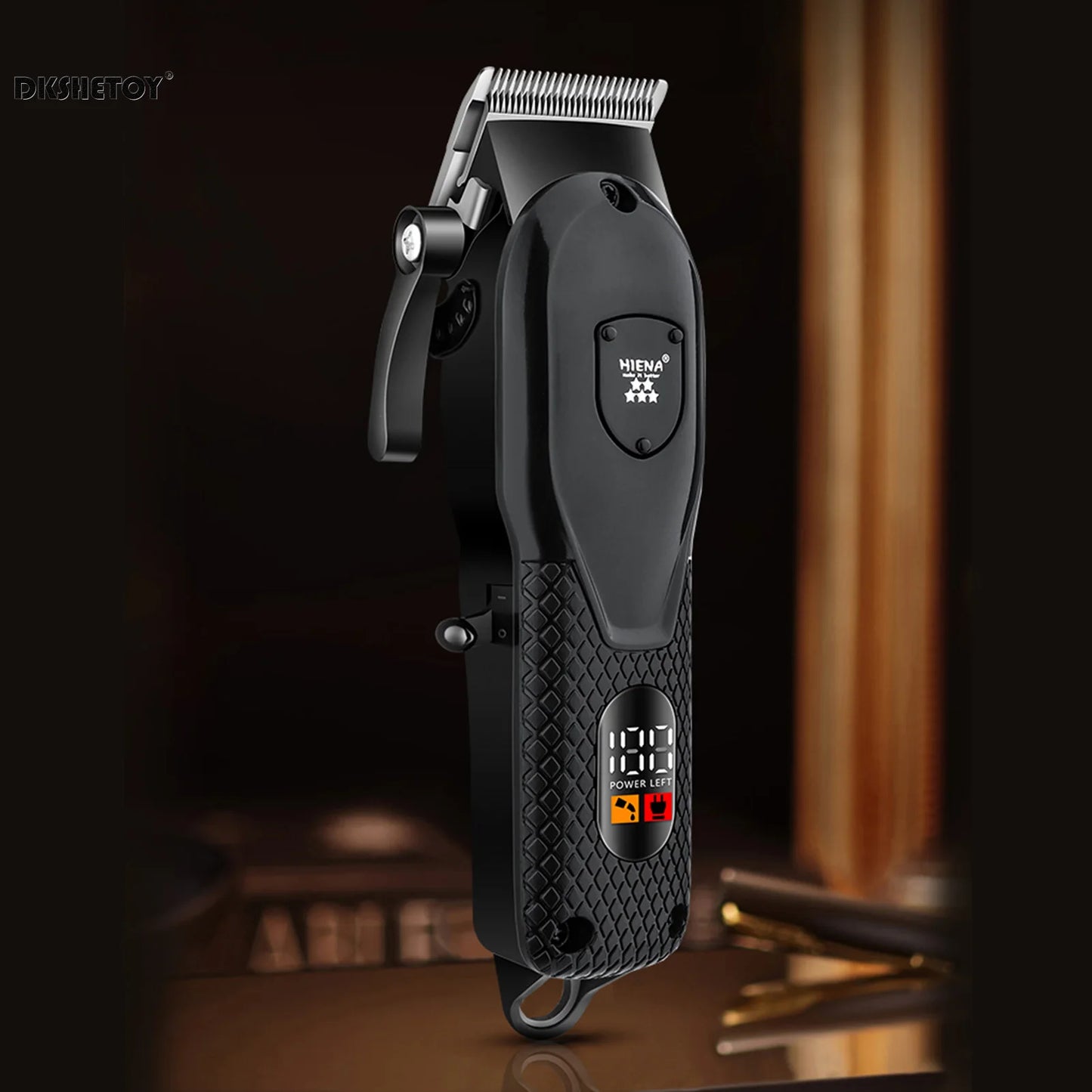 Professional hair cutting machine Electric Hair Trimmer set for men usb Rechargeable Barber hair clippers Wet And Dry haircut