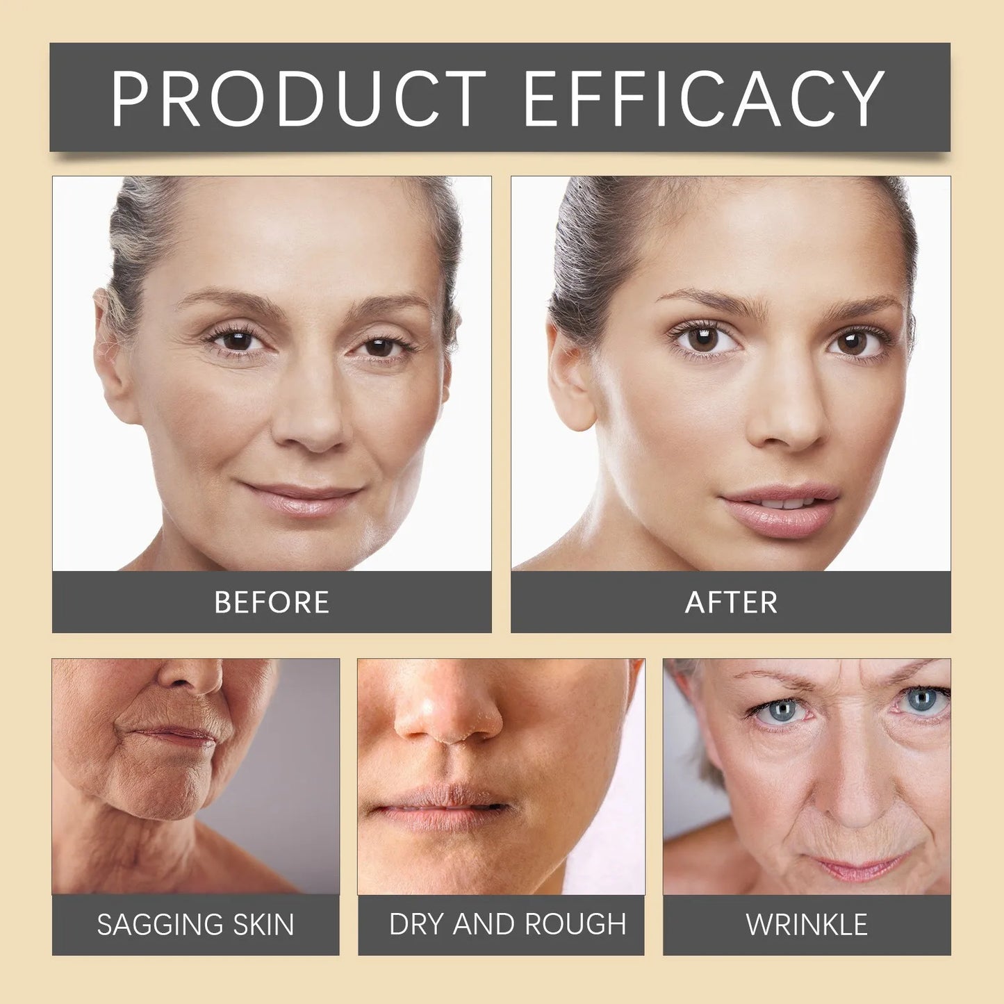 Facial Care Cream Mild Hydrating Brightening Delicate Rejuvenating And Soft Skin Care Cream Hot products popular choice Gifts