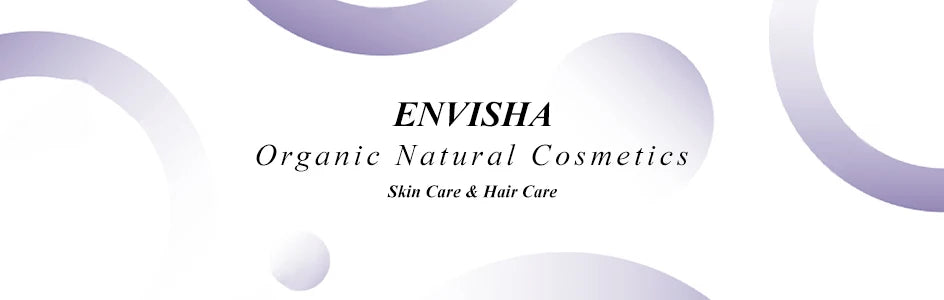 ENVISHA Face Skin Care Mousse Foaming Makeup Remover Facial Cleanser Deep Cleansing Moisturizing Beauty Health Exfoliation