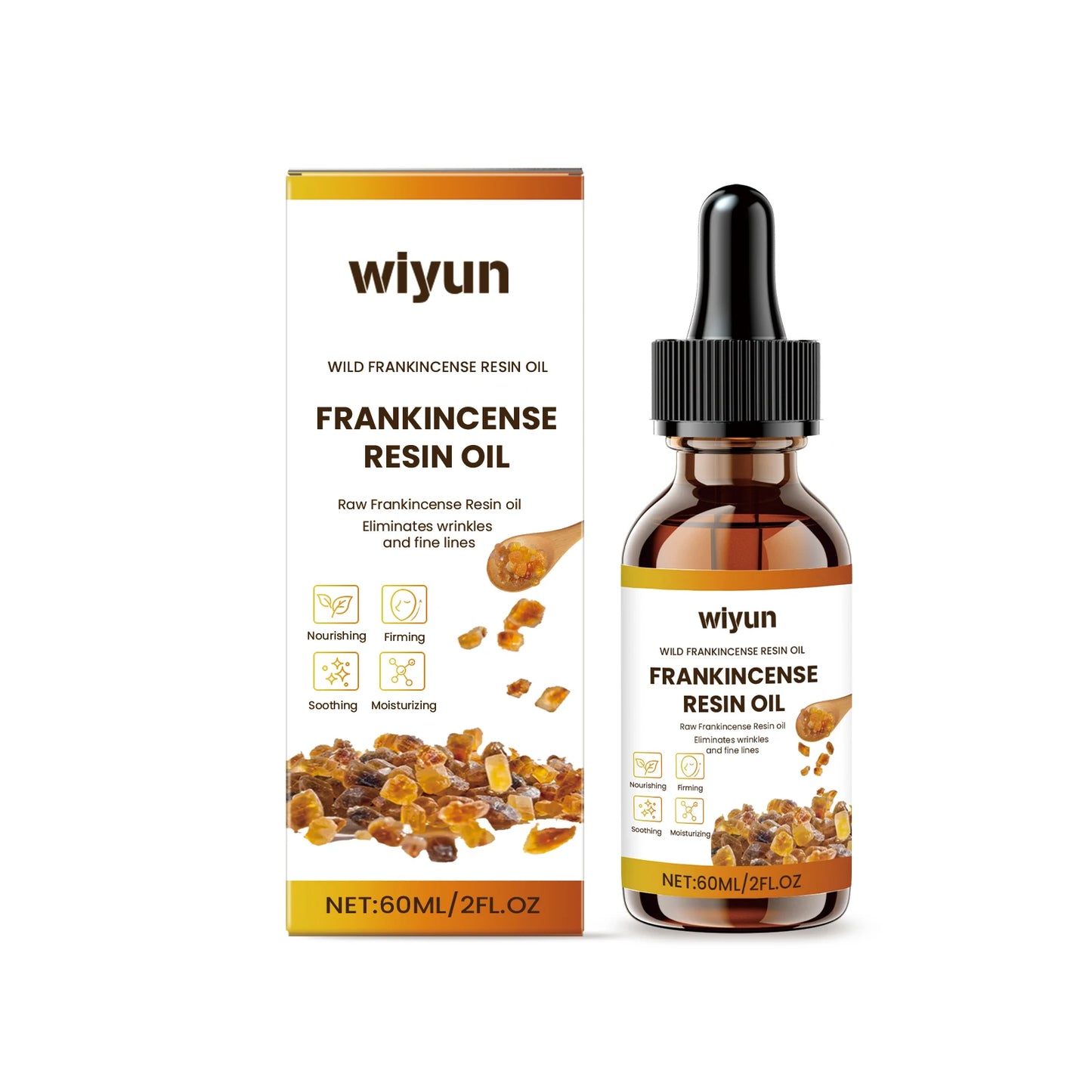 Firming Facial Essential Oil Brightening Smoothing Whitening Moisturizing Delicate Anti Wrinkle Aging Soothing Nourishment Serum