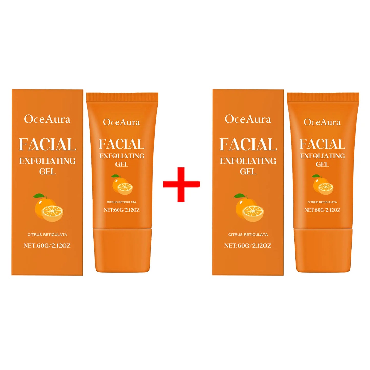 Facial Exfoliating Cream Clear Pores Shrink Improve Dullness Fade Dark Spot Soften Cuticle Remove Dirt Grease Face Cleansing Gel