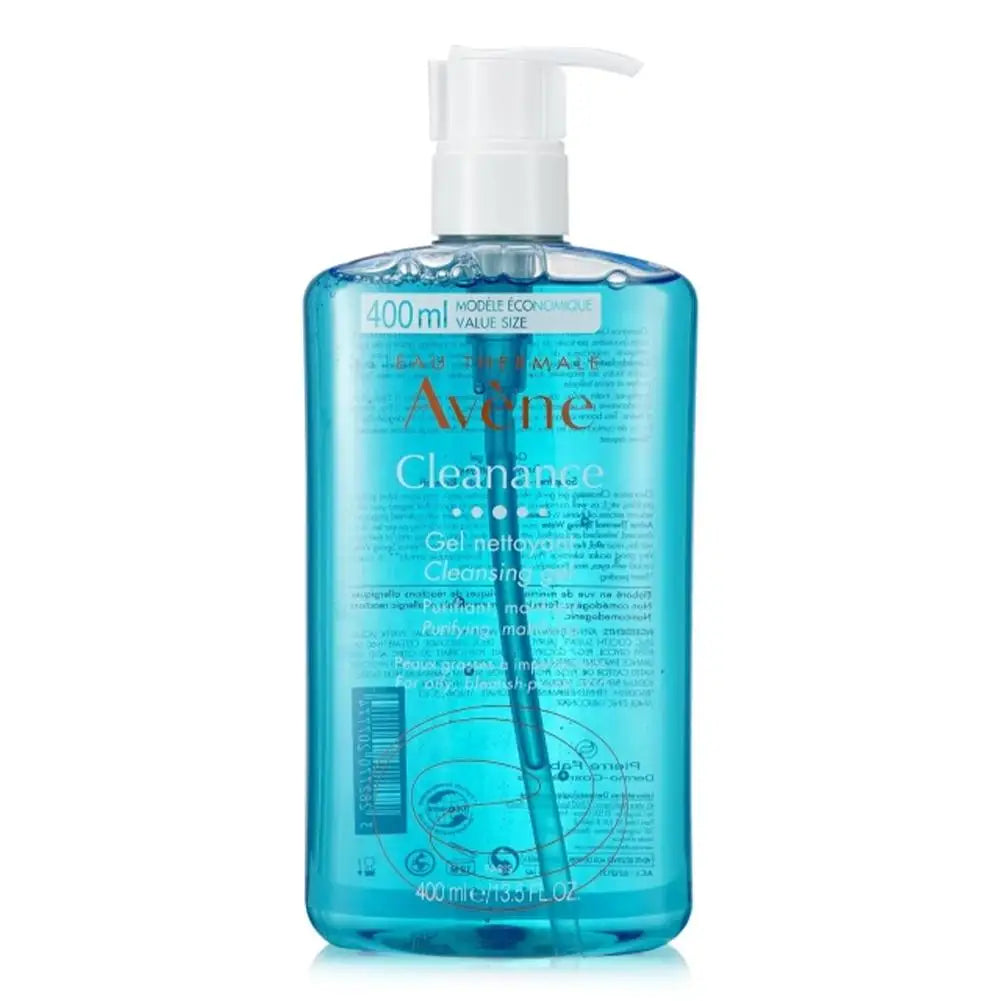 Deep Cleansing Facial Cleanser Removes Face Dirt Cleanser Whitening Cold Cream SPF 50+ Sunscreen Moisturizing Toner Skin Care