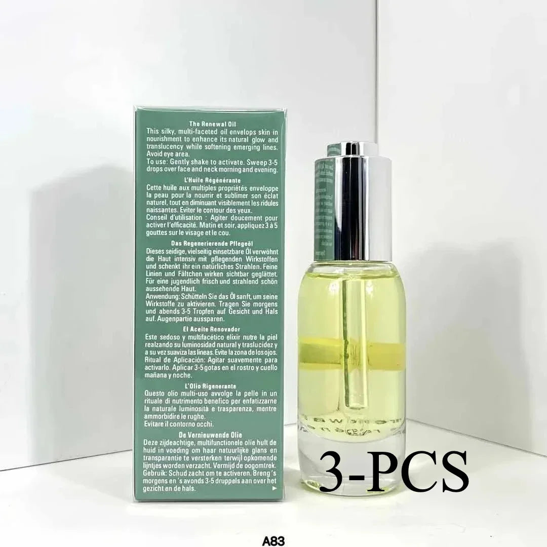 GOOD New arrival NEW Skin Care Oil 30ml Repair Essence Face Moisturizing Cosmetics