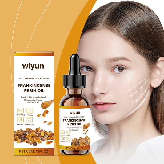 Firming Facial Essential Oil Brightening Smoothing Whitening Moisturizing Delicate Anti Wrinkle Aging Soothing Nourishment Serum