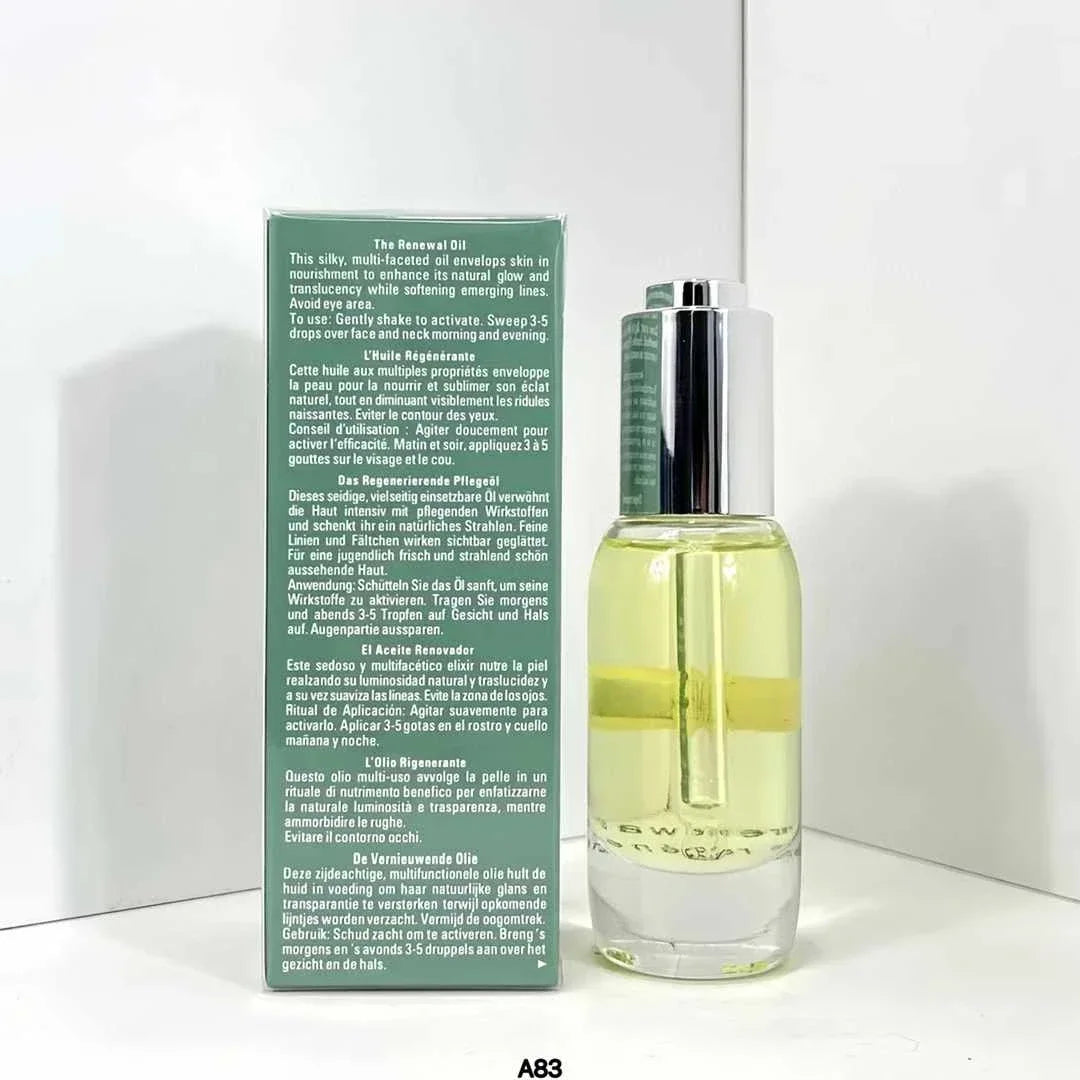 GOOD New arrival NEW Skin Care Oil 30ml Repair Essence Face Moisturizing Cosmetics