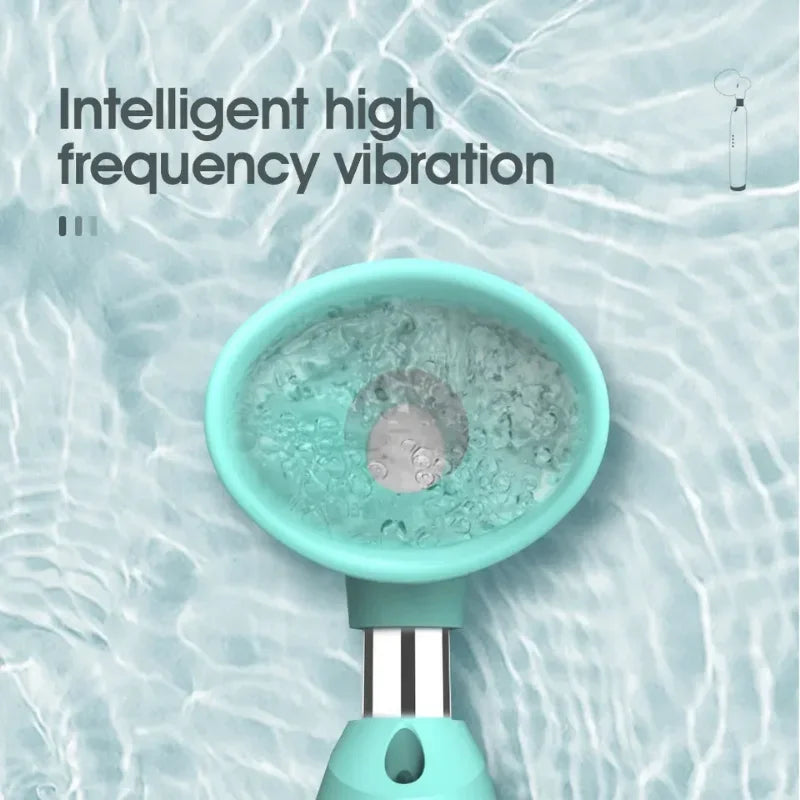 Electric 3in1 Eye Care Ultrasonic Eye Wash Water Sonic Wash Water Relieves Fatigue, Moisturizes S and Beautifies S