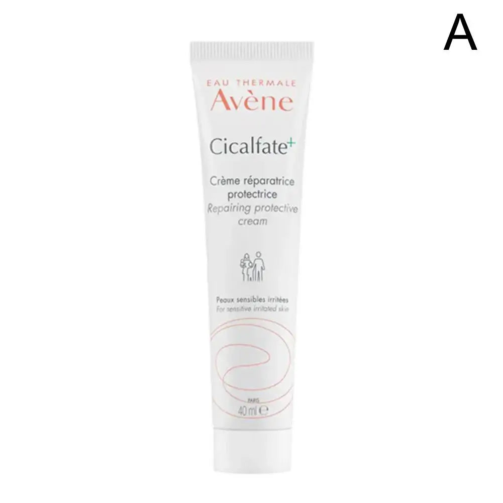Deep Cleansing Facial Cleanser Removes Face Dirt Cleanser Whitening Cold Cream SPF 50+ Sunscreen Moisturizing Toner Skin Care