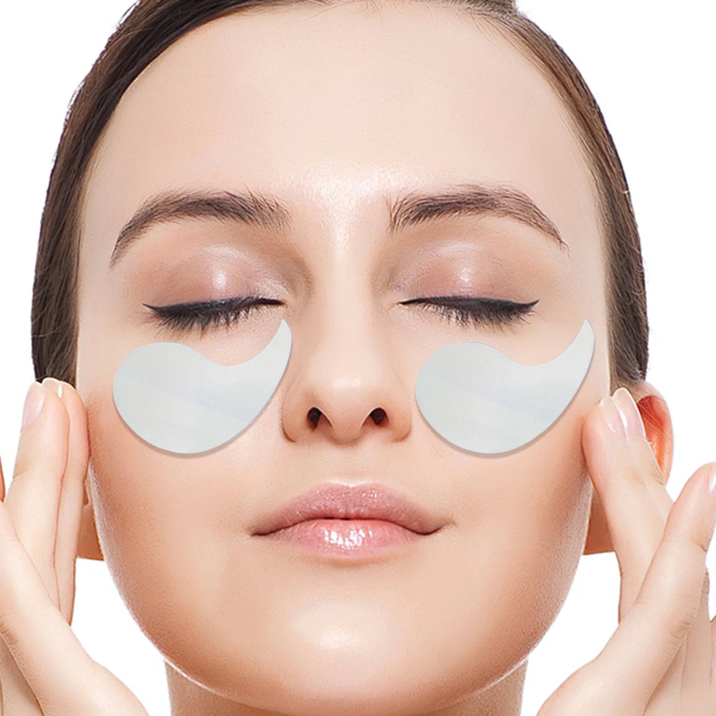 Eye Mask Daily Care, Moisturizing and Comfortable Skin Around The Eyes, Easy To Absorb When Applied