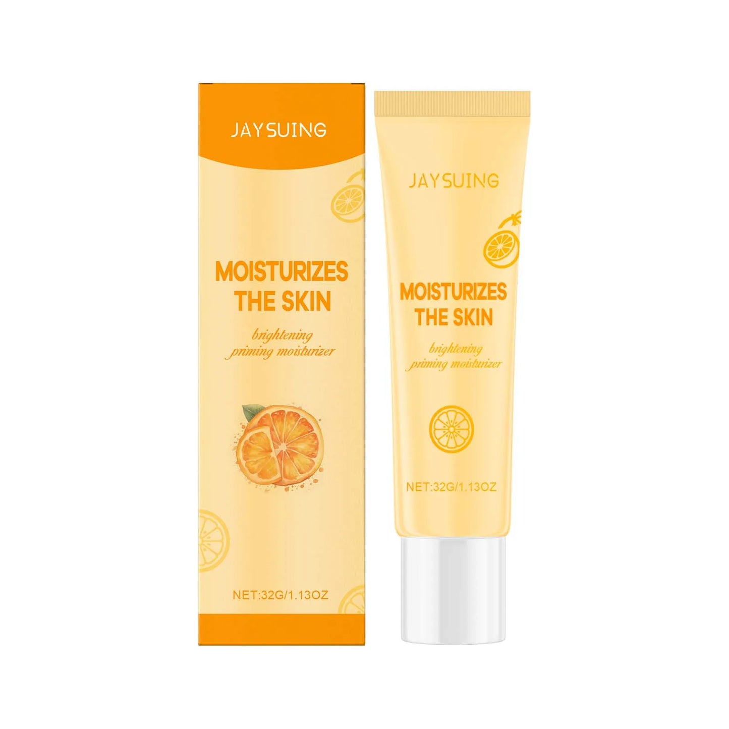 Brightening Cream Even out Skin Tone Relieves Dryness Reduce Wrinkle Spots Dullness Shrink Pores Hydrating Smooth Face Skin Care