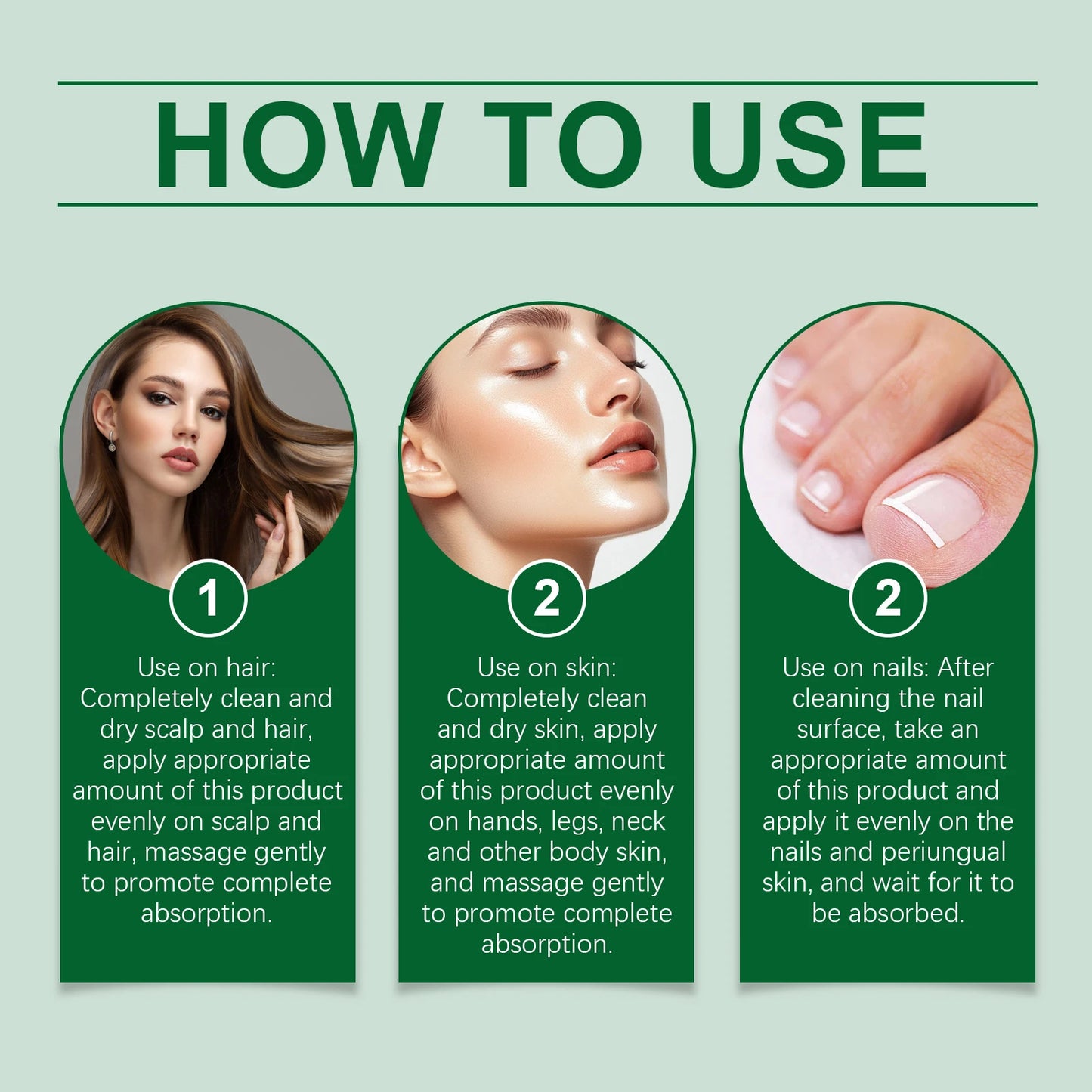 Eelhoe Neem Oil Care Essential Oil Nourishes Scalp Skincare Armor Neem Oil Massage Oil Nourishes The Skin Relieve Scalp Fatigue