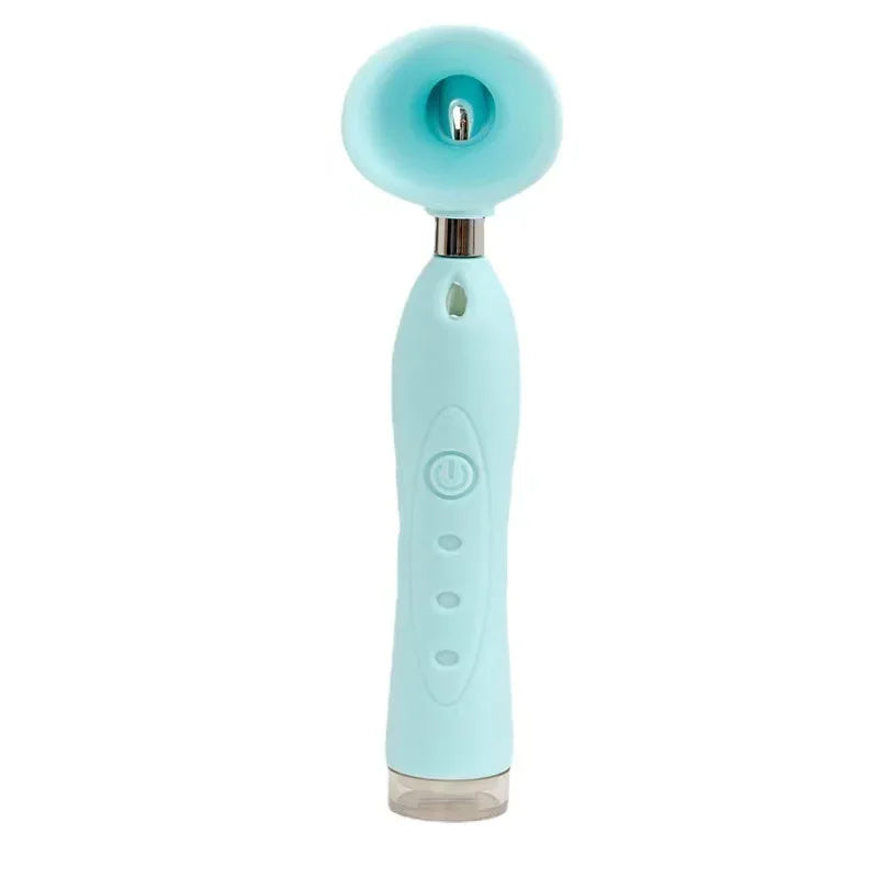 Electric 3in1 Eye Care Ultrasonic Eye Wash Water Sonic Wash Water Relieves Fatigue, Moisturizes S and Beautifies S