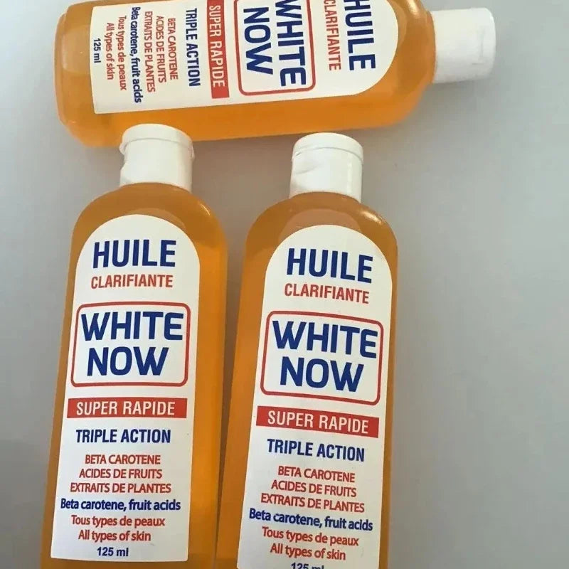 Huile Clarifiante Essence Brightens and Moisturizes Skin 125ml