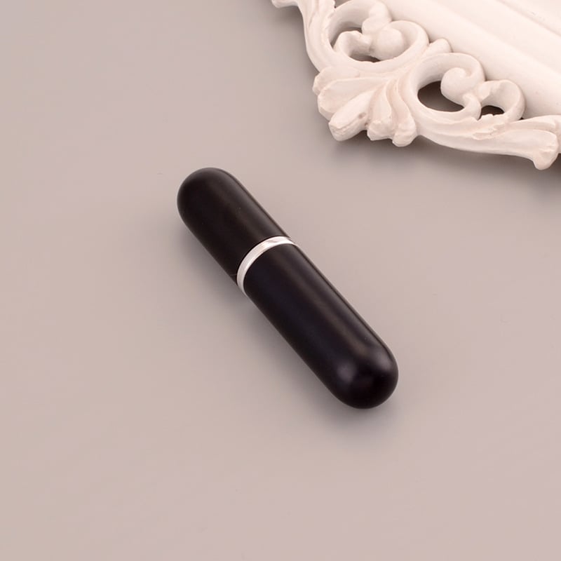 Perfume bottle, empty bottle, portable cosmetic bottle