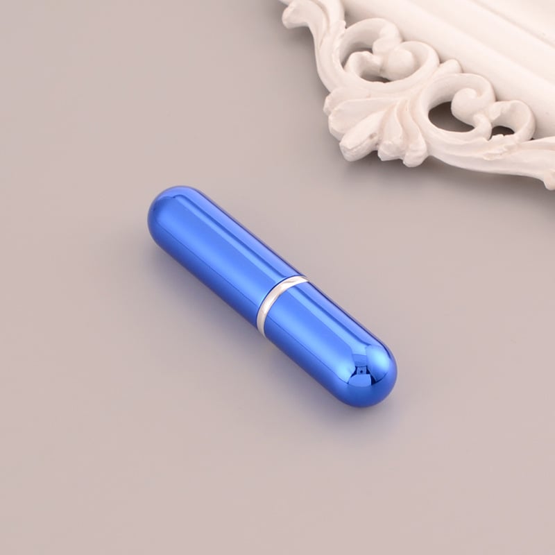 Perfume bottle, empty bottle, portable cosmetic bottle