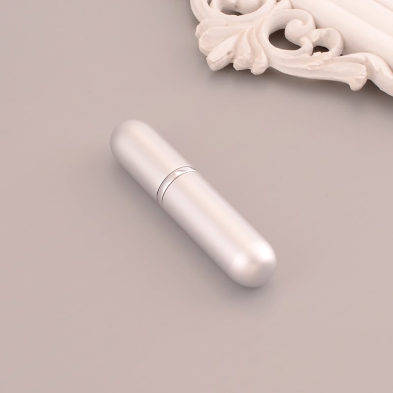 Perfume bottle, empty bottle, portable cosmetic bottle