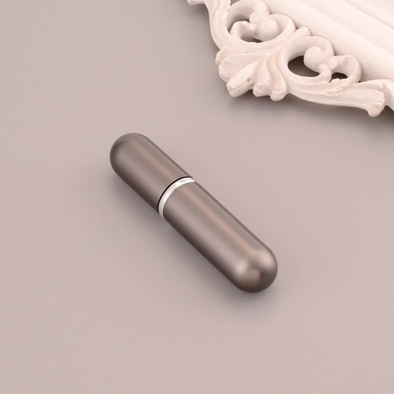 Perfume bottle, empty bottle, portable cosmetic bottle