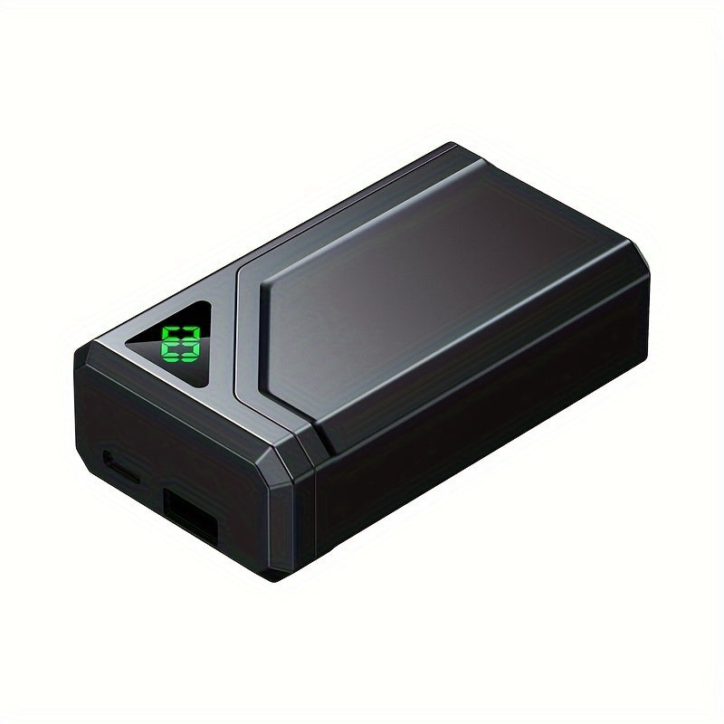 800 mAh Large-capacity Wireless Earphones Wireless Earbuds Ultra-clear Sound Quality Touch Control Can Provide Rechargeable Gaming Headphones Low-latency Sports Headphones Earbuds Suitable For All Wireless Devices Suitable Fo