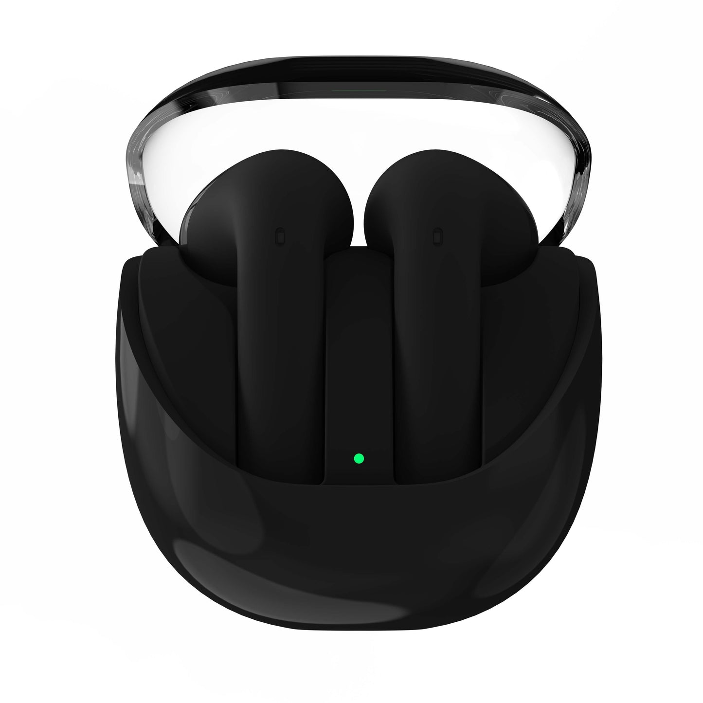 Wireless Earphones - Long-Lasting Battery Life, Painless Wearing, Ideal for Long-Distance Running and Sports, Waterproof, Sweatproof, Compatible with iPhone 15, 14, 13, 12, 11 Series, Perfect Gift Idea