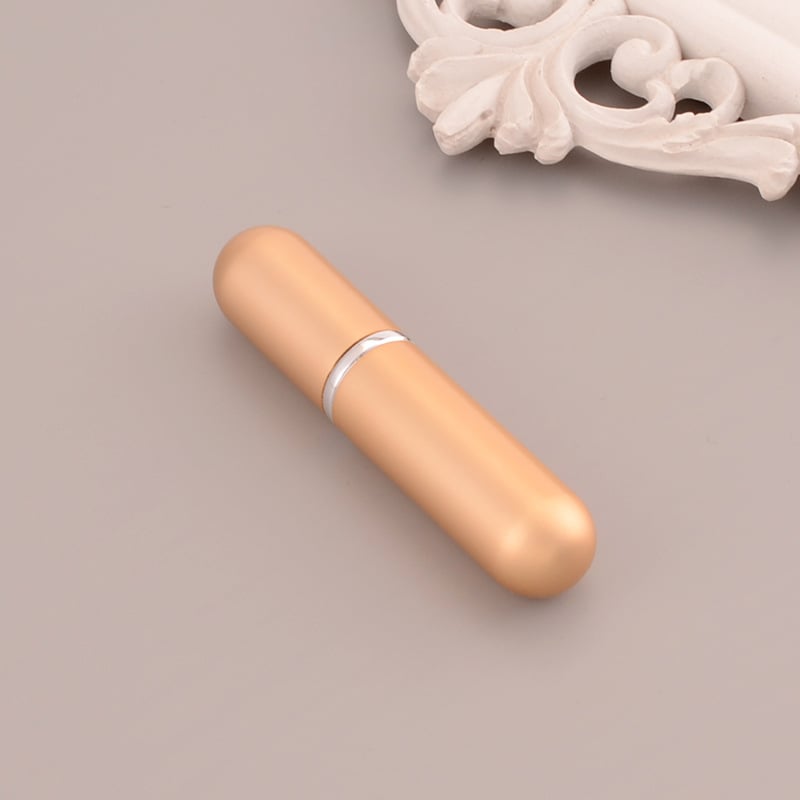 Perfume bottle, empty bottle, portable cosmetic bottle