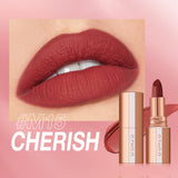 Matte lipstick