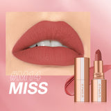 Matte lipstick