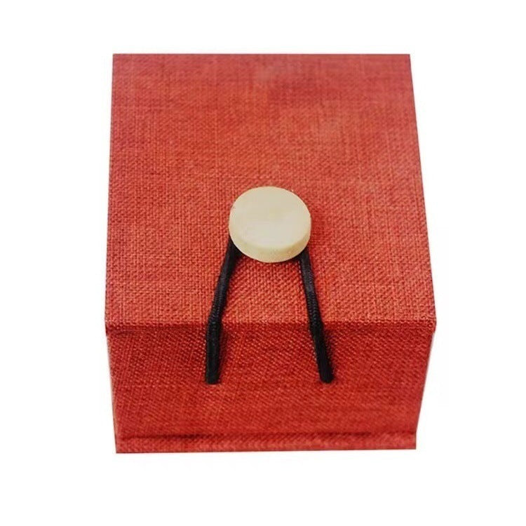 Old fan floor point lip lipstick paper 80 s cosmetics old antique lipstick paper 12 classic Chinese products