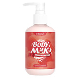 6 body lotions to moisturize and leave your skin feeling soft and smooth, suitable for all skin types