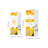 30ml/60ml/100ml lemon skin care essential oil fruit extract essential oil for body care