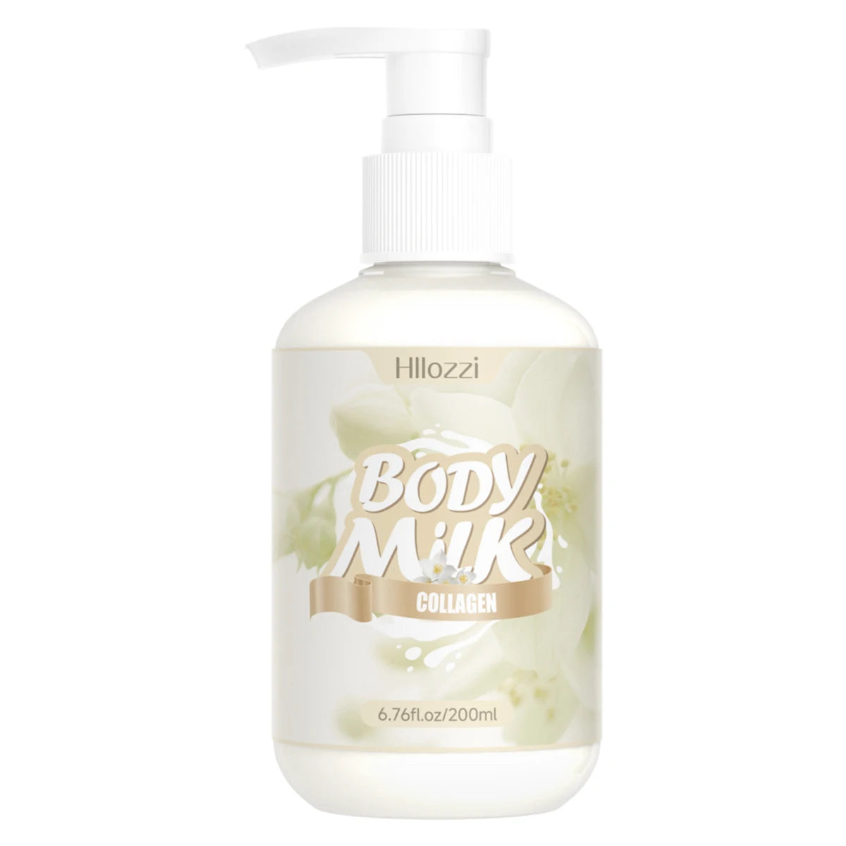 6 body lotions to moisturize and leave your skin feeling soft and smooth, suitable for all skin types