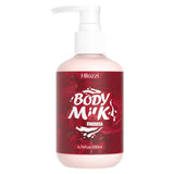 6 body lotions to moisturize and leave your skin feeling soft and smooth, suitable for all skin types