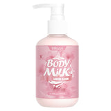 6 body lotions to moisturize and leave your skin feeling soft and smooth, suitable for all skin types