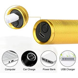 Electric Hair Cutting Machine Rechargeable Barber Hair Trimmer For Men Electric Professional Beard Hair Clipper Shaving Machine